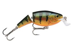 RAPALA Vobler Jointed Shallow Shad Rap 05 - P-Perch