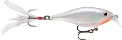 RAPALA Vobler X-Rap Shad Shallow 06 - Glass Ghost