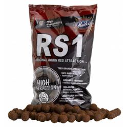 STARBAITS Boilies Concept RS1 - 1kg - 20mm