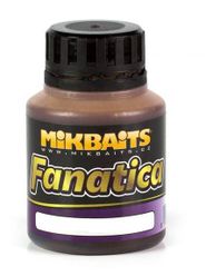 MIKBAITS Dip Fanatica 125ml - Meteora