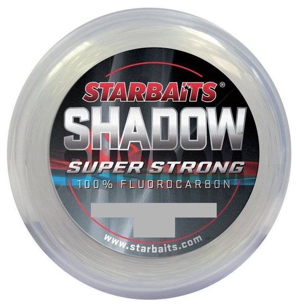 STARBAITS Fluorocarbon Shadow - 0,70mm - 29,37kg/15m