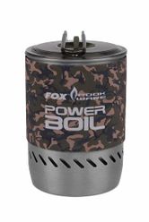FOX Panvica Cookware Infrared Power Boil Pans - 1,25l