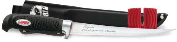 RAPALA Filetovací nôž Soft Grip Fillet Knife (709)