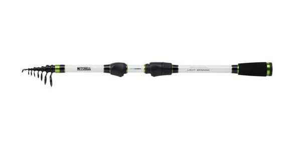 MITCHELL Prút Epic MX1 Tele Spinning Rod - 1,8 m