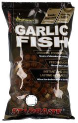 STARBAITS Boilies Concept Garlic Fish - 2,5kg - 20mm