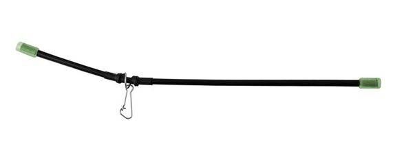 DELPHIN Feederové trubičky FDR-T - 5ks/bal. - 22cm