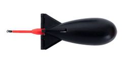 SPOMB Kŕmna raketa - Large (veľká) - f.čierna