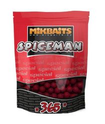 MIKBAITS Boilies Spiceman WS1 Citrus - 24mm/300g