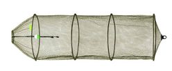 DELPHIN Pogumovaná sieťka na úlovky BASE-R - 80cm