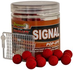 STARBAITS Boilies Pop Up Signal 80g - 14 mm