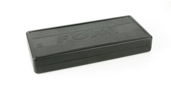FOX Box na nadväzce F-Box Magnetic Double Medium