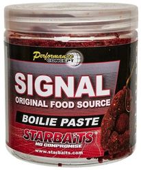 STARBAITS Pasta 250g - Signal