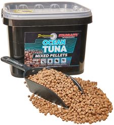 STARBAITS Pelety Mixed 2kg - Ocean Tuna