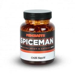 MIKBAITS Dip Spiceman 125ml - Chilli Squid