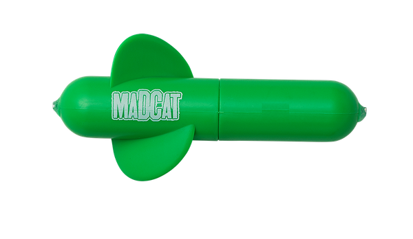MADCAT Podvodný plavák Screaming Subfloat - 20g