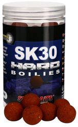 STARBAITS Hard Boilies SK30 200g - 20mm