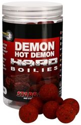 STARBAITS Hard Boilies Hot Demon 200g - 20mm