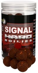 STARBAITS Hard Boilies Signal 200g - 20 mm
