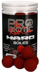 STARBAITS Hard Boilies PRO Red One 200g - 24mm