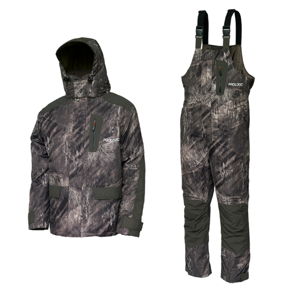 PROLOGIC Set oblečenia Highgrade Realtree Fishing Thermo Suit - veľ. L