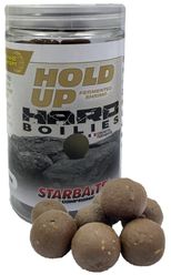 STARBAITS Hard boilies Hold Up Fermented Shrimp 200g - 20mm