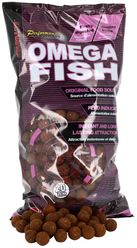 STARBAITS Boilies Concept Omega Fish 2,5kg - 20 mm