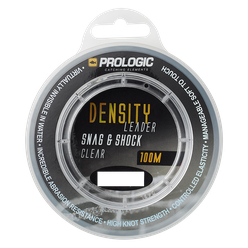 PROLOGIC Šokový vlasec Destiny Snag & Shock Leader 100 m/0,50 mm/13,6 kg
