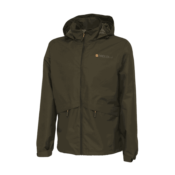 PROLOGIC Bunda Storm Safe Jacket Forest Night - veľ. XL