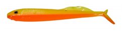 GUNKI Gumená nástraha V2IB 10,5cm - Chick Orange Belly