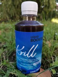 3Fish Liquid Booster 300g - Krill