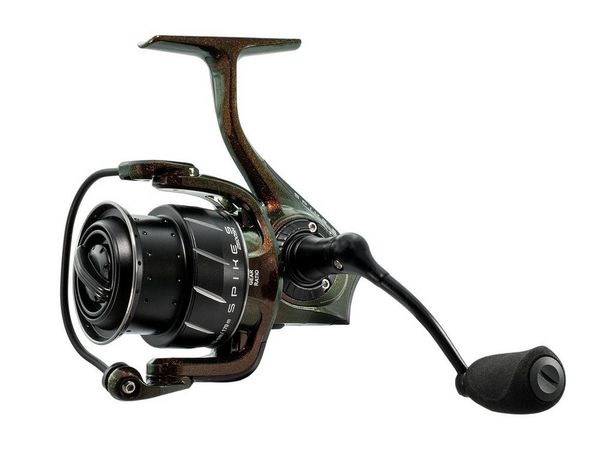 ABU GARCIA Navijak Spike S 2500S