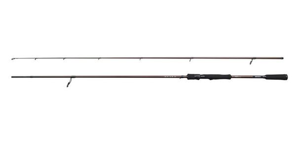 ABU GARCIA Prívlačový prút Spike S Jigging 2,44m/12-35g/2d