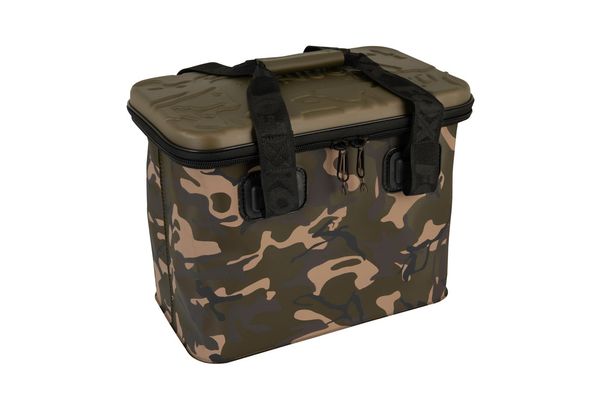 FOX Taška AQUOS CAMO BAGS - 20 l