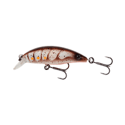 SAVAGE GEAR Vobler 3D Shrimp Twitch SR 5,2cm - Brown Shrimp