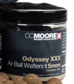 CC MORE Wafters Air Ball Odyssey XXX - 15mm