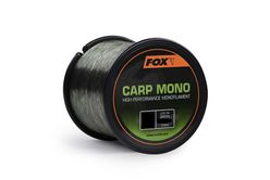 FOX Vlasec Fox Carp Mono - 0,33mm/15lb