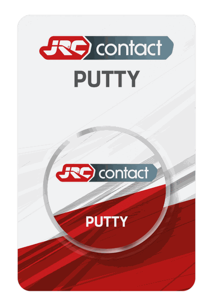 JRC Tungsten závažie Contact Tungsten Putty 20g