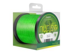 DELPHIN Vlasec NUCLEO Fluo zelený 0,35mm/600m