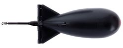 SPOMB Kŕmna raketa Midi X - Čierna