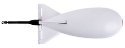 SPOMB Kŕmna raketa Midi X - Biela