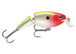 RAPALA Vobler Jointed Shallow Shad Rap 07 - CLN-Clown