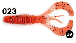FANATIK Gumená nástraha Lobster 2,2´´/5,6 cm - 1ks - F. 023