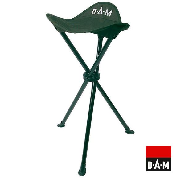 DAM Rybárska stolička DAM legged foldable chair