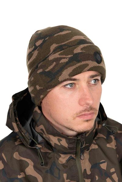 FOX Čiapka Camo Sherpa Tec