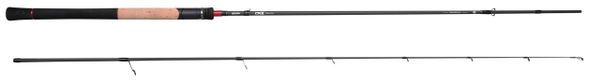 SPRO Prívlačový prút CRX Lure & Spin - 210cm/5-20g