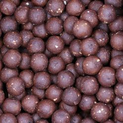 NO RESPECT Boilies SPEEDY 1kg - 20mm - Gingy