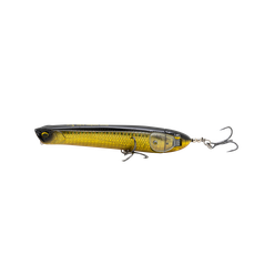 SAVAGE GEAR Nástraha Prop Walker Floating 10cm/21g - Golden Shiner