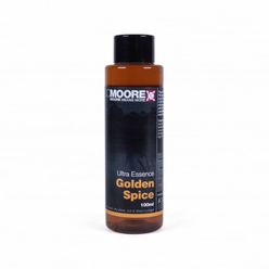 CC MORE Ultra Esencia - 100ml - Golden Spice