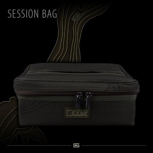 GRADE Taška na drobnosti D-Lux Sessionbag