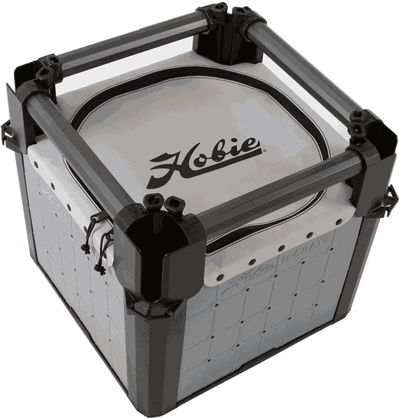 HOBIE kryt soft Cover - H-Crate Junior